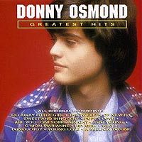 Donny Osmond