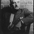 Faulkner 威廉‧福克納1954