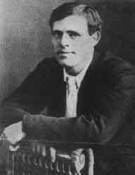 Jack London 傑克．倫敦