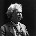 Mark Twain - 馬克吐溫