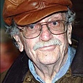 Kurt Vonnegut 馮內果