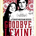 Goodbye Lenini 再見列寧 海報