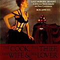 Cook, The Thief, His Wife & Her Lover 廚師，大盜，他的太太與她的情人