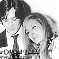 Dalida & Alan Delon