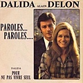 Dalida & Alan Delon - Parole