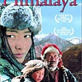 Himalaya 海報