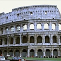 Colosseum 圓形競技場