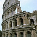 Colosseum 圓形競技場01