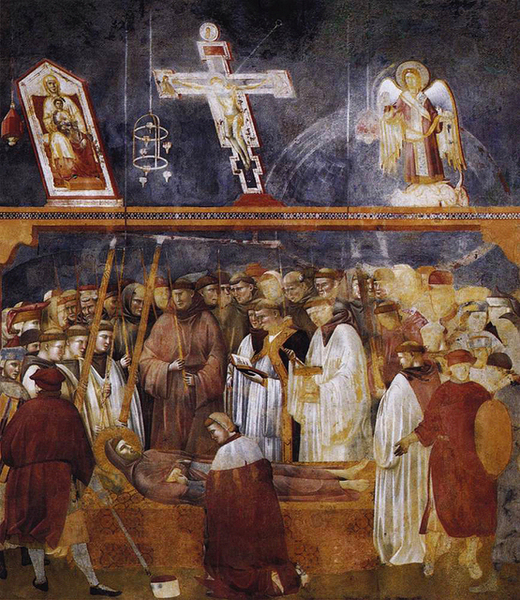 giotto-Verification of the Sti