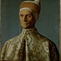 bellini-羅雷丹總督﹝Portrait of Doge