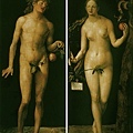 亞當和夏娃﹝Adam and Eve﹞