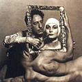 Jean cocteau 尚‧考克多