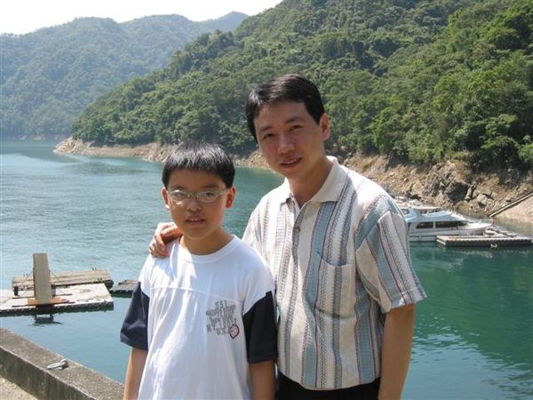 大小帥哥