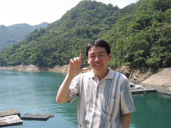 無辜的攝影師--義方