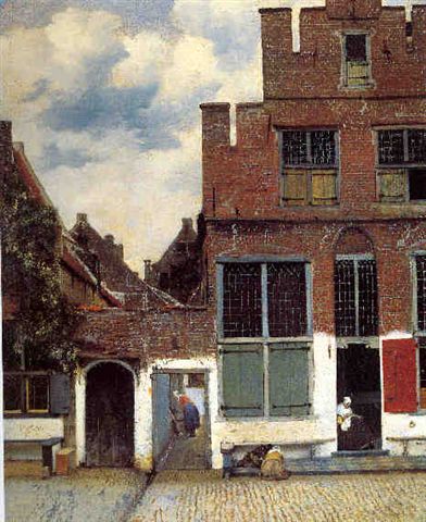 vermeer