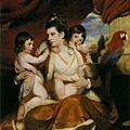 gainsborough-葛理翰夫人1775.jpg