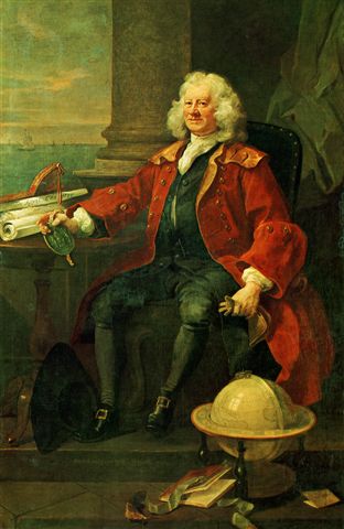 hogarth-柯蘭船長肖像1740.jpg