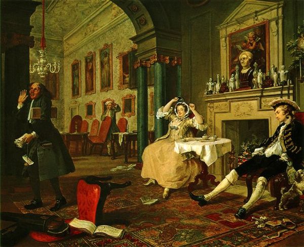 hogarth-結婚過候1743.jpg