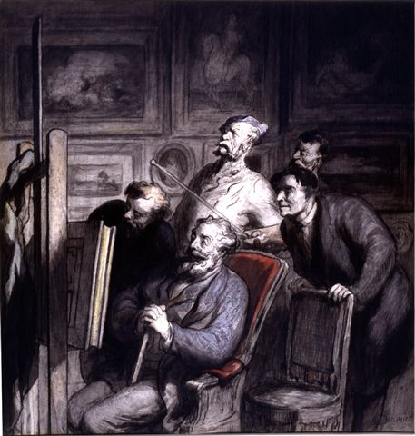 Daumier