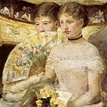 cassatt- 包廂﹝The Loge﹞1882.jpg