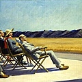 Edward Hopper