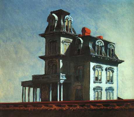 Edward Hopper