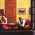 Edward Hopper