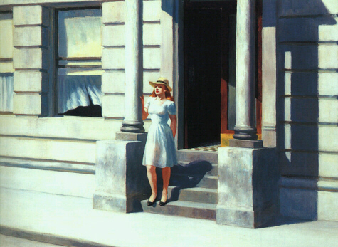 Edward Hopper