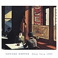 Edward Hopper