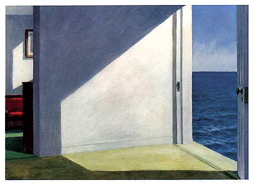 Edward Hopper