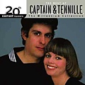 Captain & Tennille