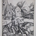 durer - The Prodigal Son