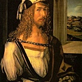 Durer 杜勒-1498 26y