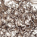 durer - apokalipsa
