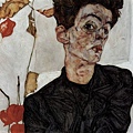 Egon_Schiele_imself