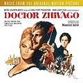 Doctor Zhivago 齊瓦哥醫生