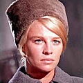 Doctor Zhivago 齊瓦哥醫生 -  Julie Christie