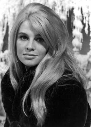 Doctor Zhivago 齊瓦哥醫生 - Julie Christie