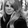 Doctor Zhivago 齊瓦哥醫生 - Julie Christie