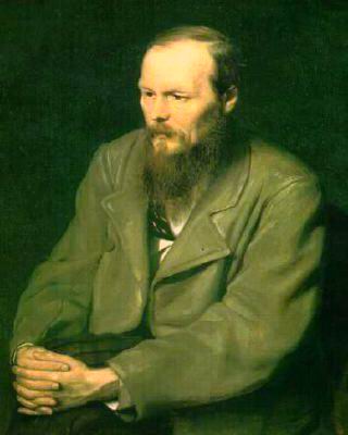 Fyodor Dostoevsky