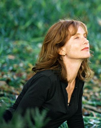 Isabelle Huppert