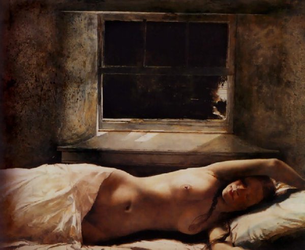 Andrew Wyeth - Overflow.jpg