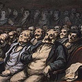 Honore Daumier