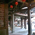 鹿港龍山寺