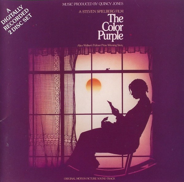 The Color Purple 紫色姐妹花