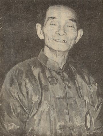 楊逵