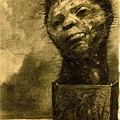 redon_Cactus Man 1881