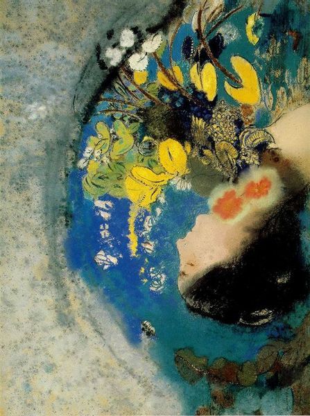 redon_Ophelia 1900-05