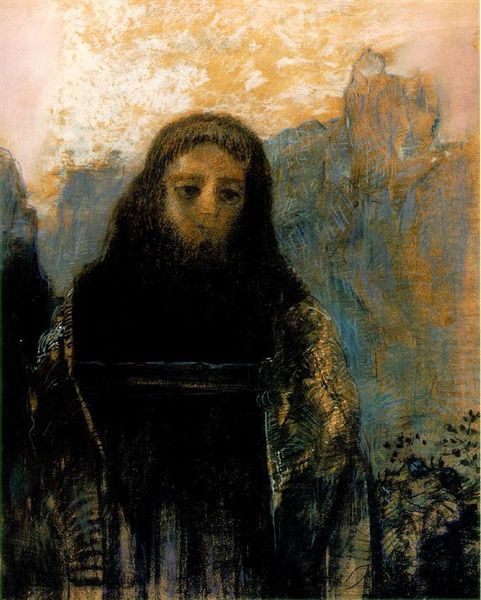 redon_Parsifal 1912