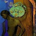 redon_Saint John 1892